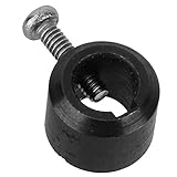  Soporte de hoja de sierra de calar Z01401, accesorio de máquina de sierra de calar multipropósito de anillo de retención de mini hojas de sierra de metal dedicado