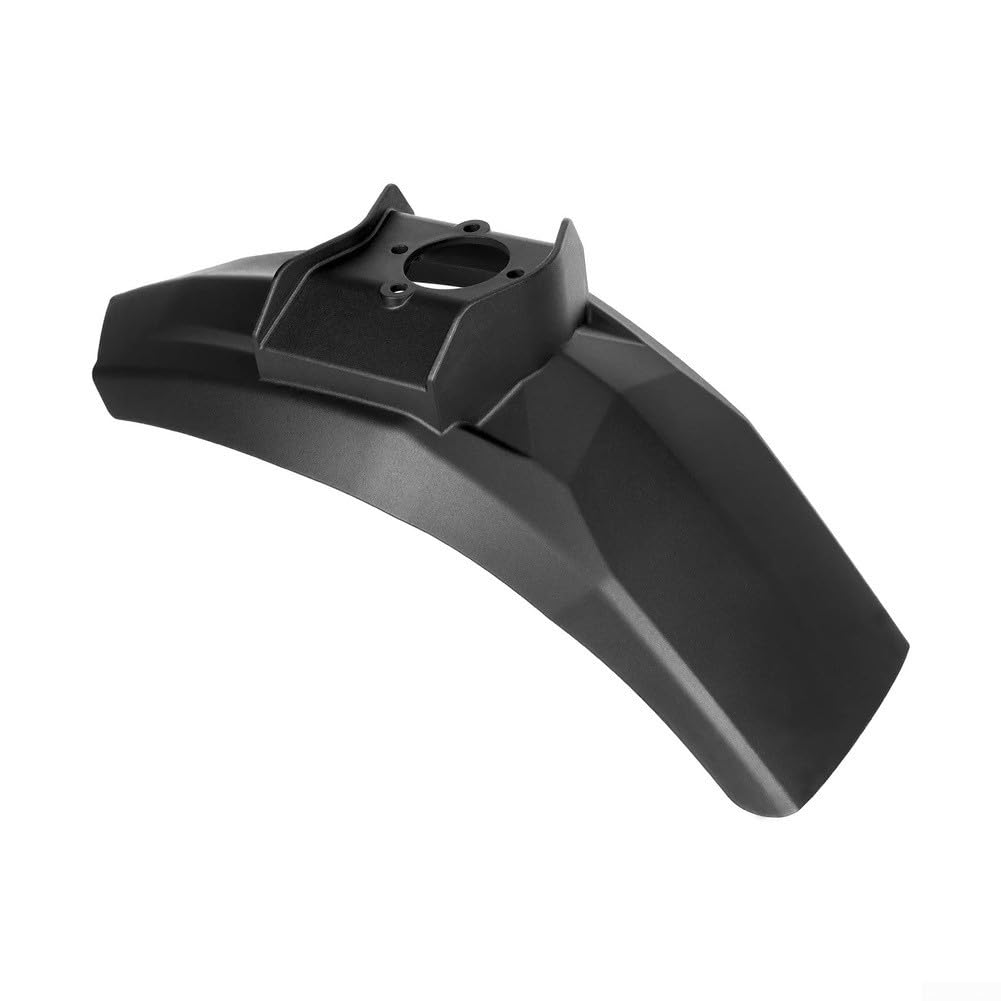 ABS+PC posteriore per parafango per Kukirin G4 Max Scooter ABS+PC