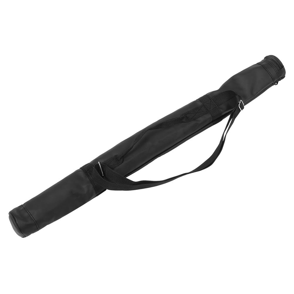 iplusmile a bastoni - Custodia di protezione per mazza da baseball, custodia per mazza da baseball, custodia per mazza da softball, polo da trekking portatile