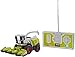 Produktbild Revell Control 23489 Mini Claas Jaguar 960 Feldhaecksler RC Einsteiger Funktionsmodell Elektro La