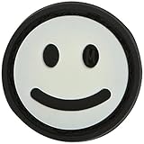 Maxpedition Mini Happy Face Patch, Glow