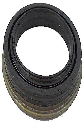 Ptc Pt710568 Oil And Grease Seal #TOP4