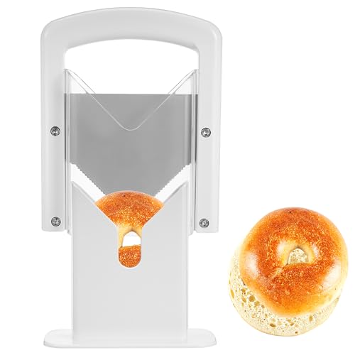 Top 10 Best Bagel Slicers Reviews & Comparison Glory Cycles