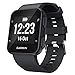 Cytech Correa para Garmin Forerunner 35 Pulsera, Coloridos Reloj Silicona Reemplazar Banda...