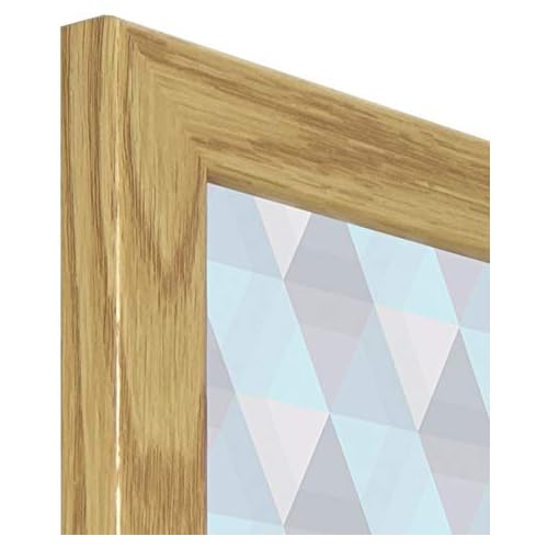 'Vivarti Oak Finish Light Wood Picture Frame' Home Price comparison for the UK's cheapest