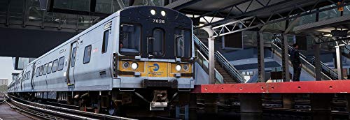 Train SIM World 2020 Collector's Edition for PlayStation 4