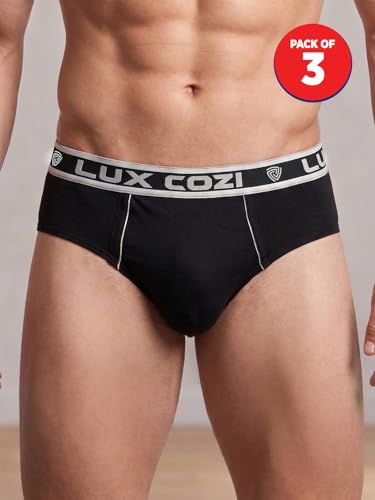 Image of Lux Cozi Men Briefs