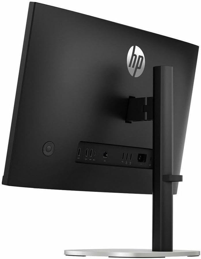 HP ProStudio 4 AiO G1i All-in-One Desktop Computer - Intel Core Ultra 7 265 - vPro Technology - 16 GB RAM - 512 GB SSD - 23.8" Full HD - 1920 x 1080 - Windows 11 Pro