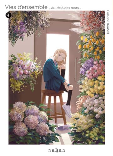 Vies d'ensemble — Tome 4