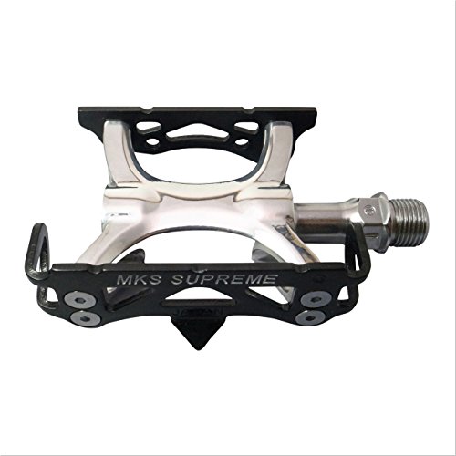 Mks Supreme Njs Track Pedals #TOP1