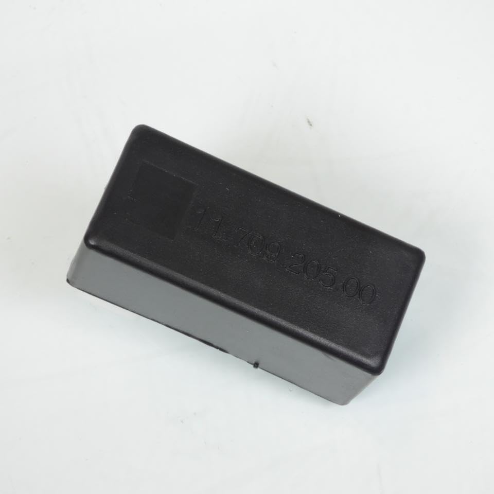 Calcolatore CDI Teknix per Scooter Peugeot 50 Speedfight 1170920500 / 11 709.205.00 Nuovo di zecca