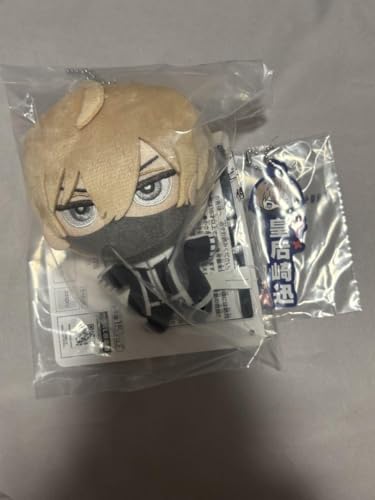 桃源暗鬼 一番くじ 皇后崎迅 二点セット J