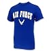 AIR FORCE ARCH WINGS T - MD
