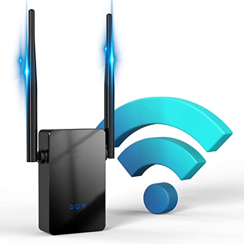 Top 10 Repeater For Routers of 2022 Best Reviews Guide