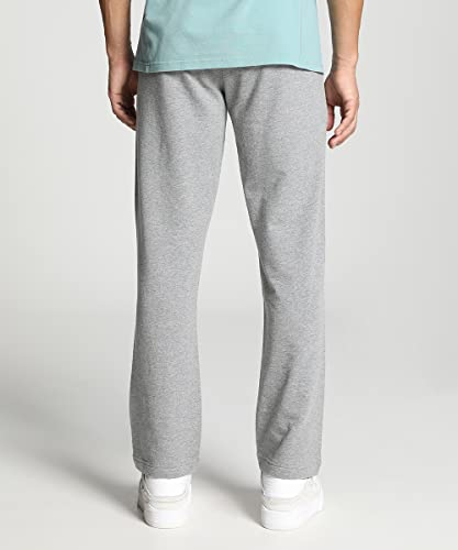 Image of PUMA Men Regular Track Pants