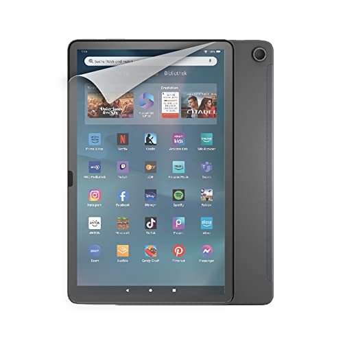 Antireflex-Displayschutzfolie (2er-Pack) für Amazon Fire Max 11 (2023) – Ansicht 2