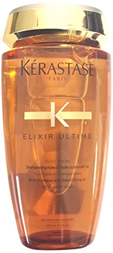 Kerastase Elixir Ultime Champú - 250 ml