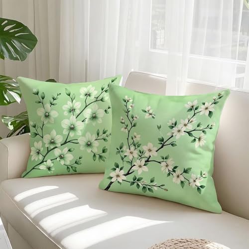 Housse de coussin 65x65 lavable et imperméable pour protéger le canapé - 3