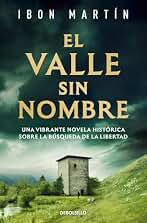 El valle sin nombre (Best Seller | Ficción)