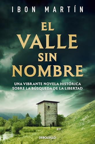 El valle sin nombre (Best Seller)