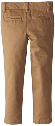 Isaac Mizrahi Little Boys' Slim Fit Cotton Twill Pant2