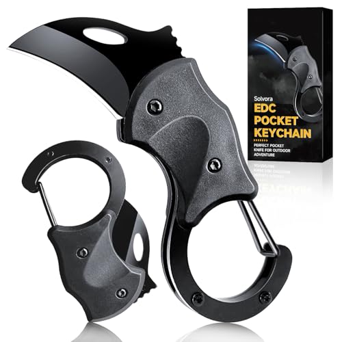 Mini Folding EDC Knife