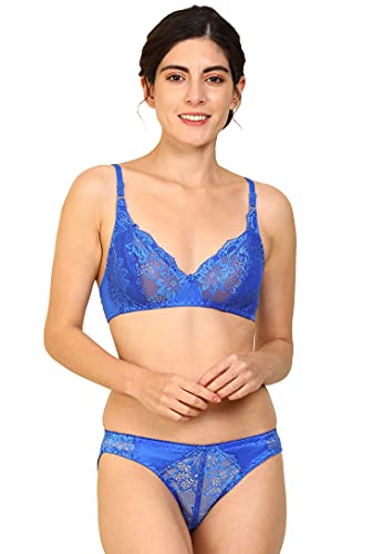Image of PIBU Women Lingerie Set