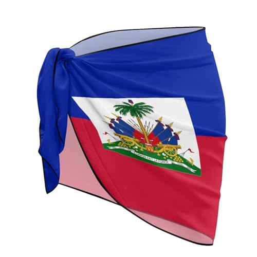 Beach Bikini Cover Up for Women Females Swim Sarongs Sexy Coverage Suitable for Most People2