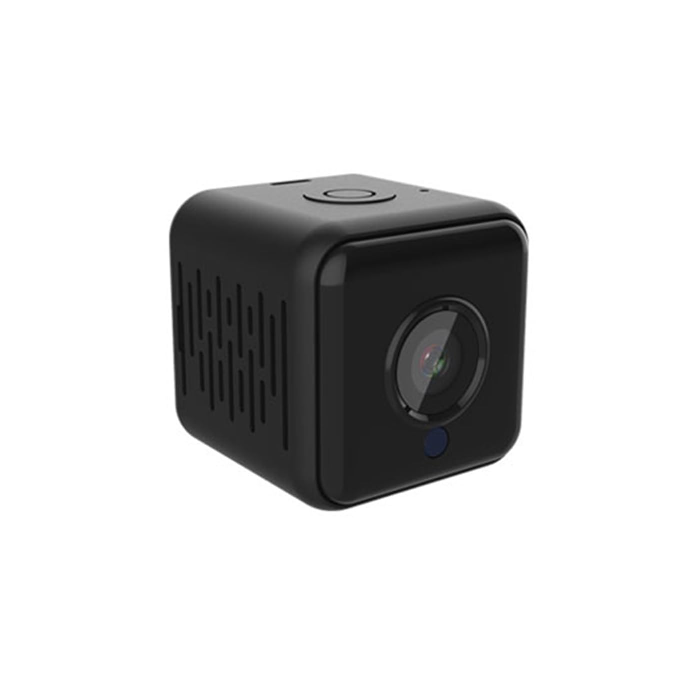 Mini kamera WiFi IR Noktowizor Telefon Remote App Monitor Audio Recorder Wideo Micro kamera z detekcją ruchu przenośna kamera