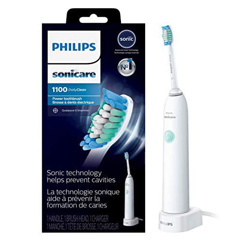 Best Sonicare Toothbrushes For Adults