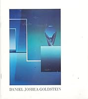 Daniel Joshua Goldstein: Woodblock Prints and Paper Cut-Outs, 1974-1982 0911865004 Book Cover