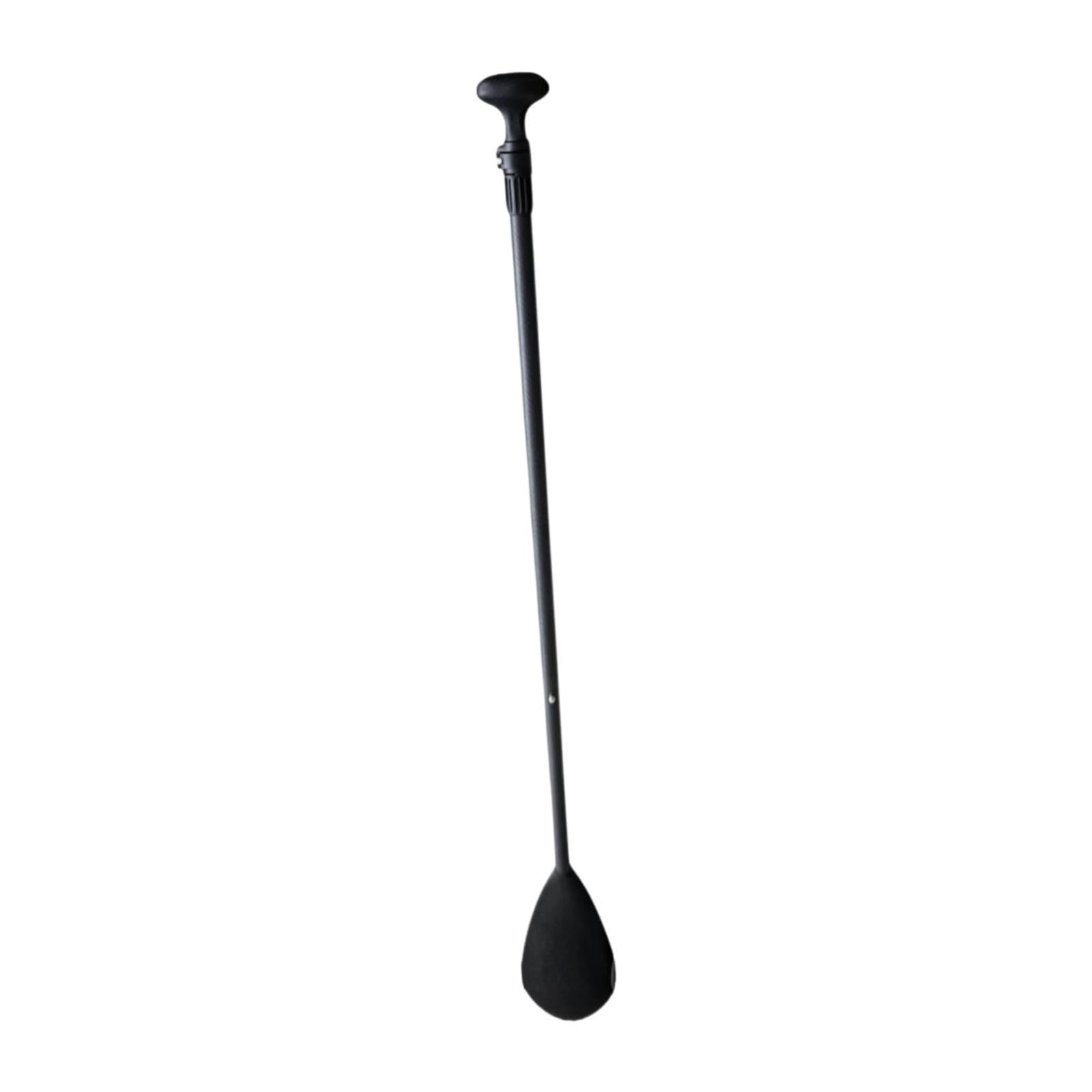 Paddleboard, pagaie télescopique en Fibre Carbone pour Le Paddleboard, Les activités Nautiques, Le Rafting et Le Surf.
