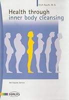 Health Through Inner Body Cleansing: 3830408919 Book Cover