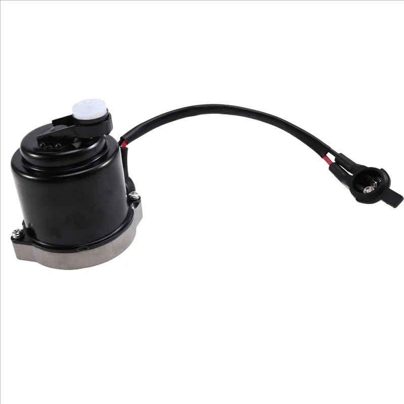 Freno Estacionamiento Eléctrico Motor Hidráulico Refuerzo Freno Bomba ABS Para Mitsubishi Para Pajero Para Montero Modelos 2000-2021: MR977462 4630A481 4630A012
