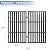 Criditpid Grill Replacement Parts for Weber GS4 Spirit 2 Grill with Front Control, 7635 Flavorizer Bars & 7637 Grill Grid Grates Kit for Weber Spirit I/II 200 Series E210 E215 E220 S210 S220 Grills.