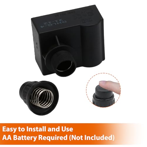 Image of BBQ Future Grill Igniter Kit for Blackstone 28 Inch Griddle