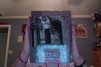 Anda Curson Elemental! Second Custom Edition for the University of Arkansas