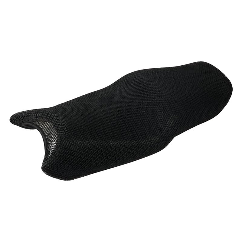 Cubreasiento de moto para FZ6 Fazer 2006: funda protectora de malla