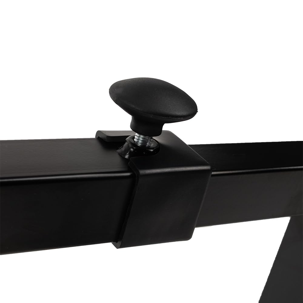 KOZMOS KS-084 Deluxe Z-Tip Klavye Standı