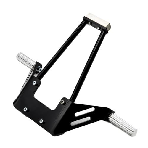 DIXER PARTS Stahlgestell Subcage für Honda MSX 125 GROM (13-20) Titan Stunt