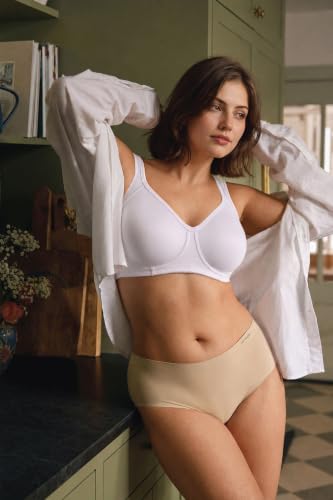 Image of Van Heusen Women Non Padded Non Wired Bra