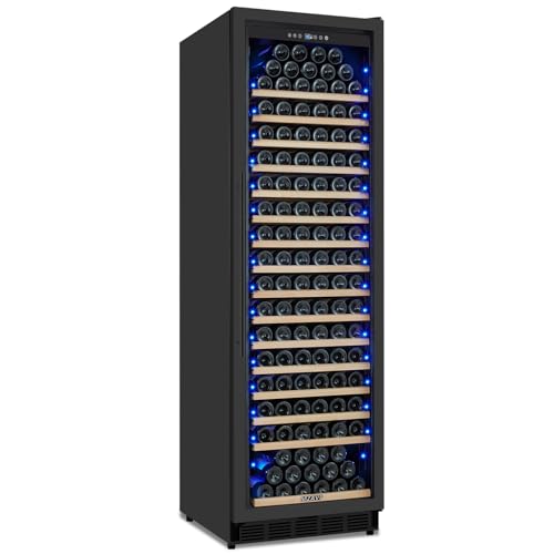 MZAVP 200 Bottle Single Zone