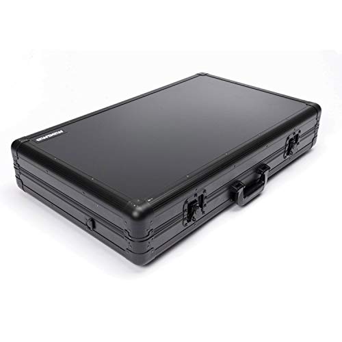 Carry Lite DJ-Case XXL Plus mallette de transport robuste finitions soignées