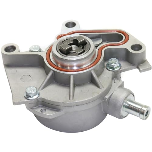 Bomba de Vacío Sustituta compatible con Volkswagen Beetle 1998-2003 1.9L Diesel 4-Cilindros miniatura 3