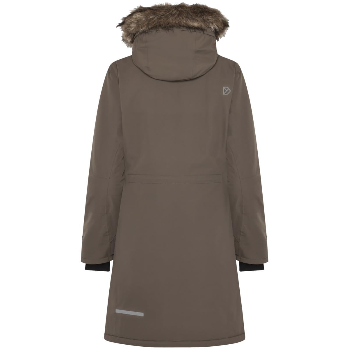 Didriksons Erika Parka Femme