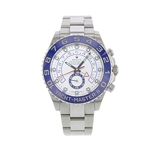 Rolex Yacht-Master II 116680WAO