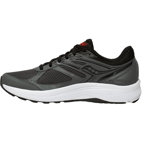 Image of Saucony Mens Cohesion 14 Running Shoe