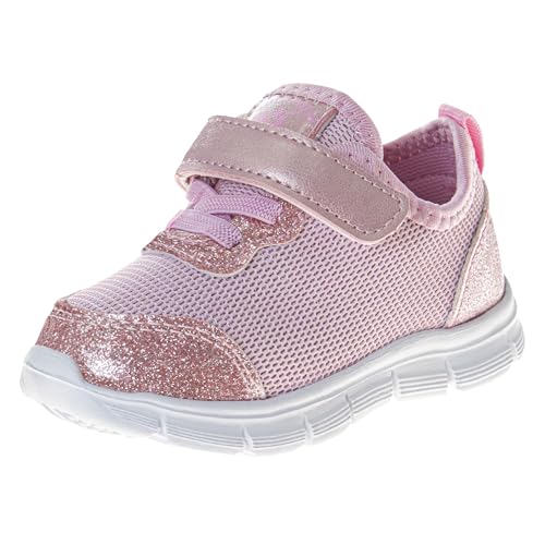 Beverly Hills Polo Club Girl's Bh Sneaker