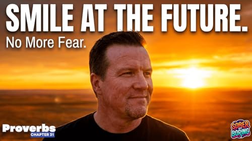 Smile At The Future | Proverbs 31