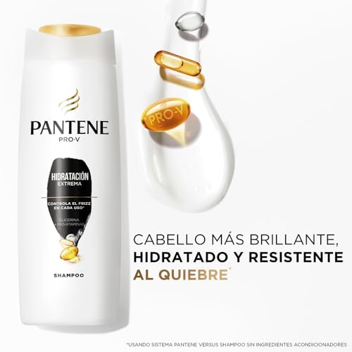 La Mejor Lista de Shampoo hidratante para comprar hoy. 17 Imagen adicional
